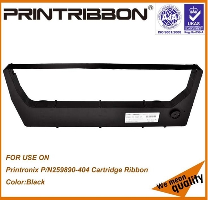 Ruy băng hộp mực in PRINTRONIX 259885-104,259890-404 Printronix P8000 / P7000 / N7000 tương thích nhà cung cấp