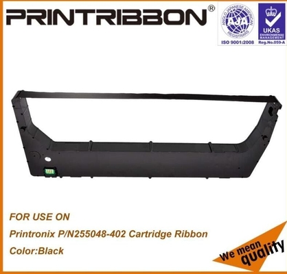 Tương thích 255048-402 Ruy băng máy in dòng Màu đen cho Printronix P7000 P8000 N7000 PN 255049-102 Tally 6600Q Tally 6800Q Y nhà cung cấp