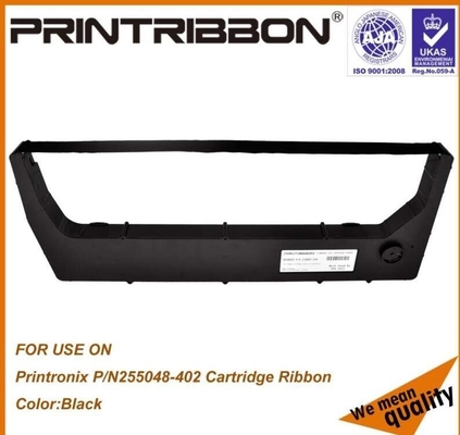 Tương thích 255048-402 Ruy băng máy in dòng Màu đen cho Printronix P7000 P8000 N7000 PN 255049-102 Tally 6600Q Tally 6800Q Y nhà cung cấp