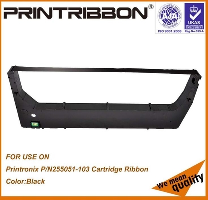 Tương thích Printronix 255051-103,256977-403, Printronix P8000H, Ruy băng hộp mực P7000H nhà cung cấp