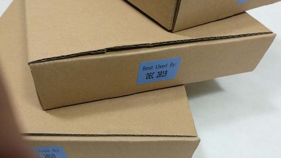 Ruy băng hộp mực PRINTRONIX P / N255050-402 P7000 / P8000 tương thích nhà cung cấp