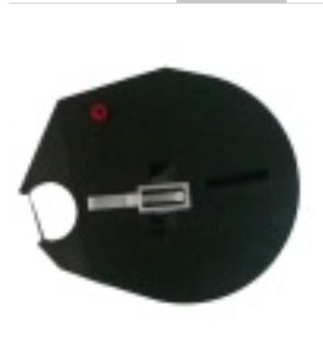 Tương thích MAVERICK M400 NAKAJIMA AX210 NAKAJIMA AX200 GR.186C CORRECTABLE FILM RIBBON nhà cung cấp