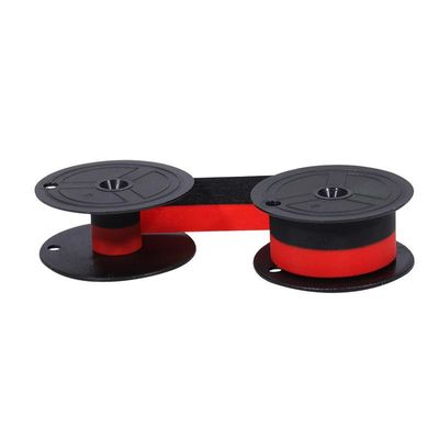 CARTUCCIA COMPATIBILE RIBBON MỖI GR24 ĐỎ ĐEN 6mtX13mm nhà cung cấp