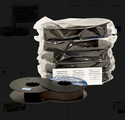 Ruy băng công suất siêu tương thích Printronix P7000 179499-001 nhà cung cấp