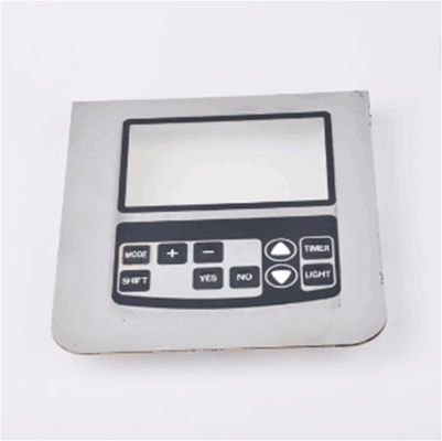 Lớp phủ bàn phím cho Bộ xử lý phòng thí nghiệm mini Noritsu V30 BÀN PHÍM J440001-00 J440001 nhà cung cấp