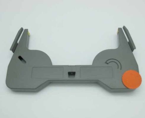 Tương thích IV / 420/425 Ruy băng máy in màu đen tài chính MICR có thể sửa chữa Ruy băng MICR cho MAVERICK M400 nhà cung cấp