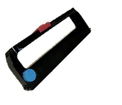 Hộp mực ruy-băng đồng hồ thời gian Amano C267654 tương thích cho đồng hồ thời gian Amano EX7000 điện tử Amano Microder II Totalizer nhà cung cấp