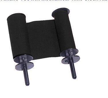 Ruy băng đồng hồ thời gian cơ học Amano TC84NN tương thích cho đồng hồ thời gian Amano 3500 - 3600 5500 - 5600 nhà cung cấp