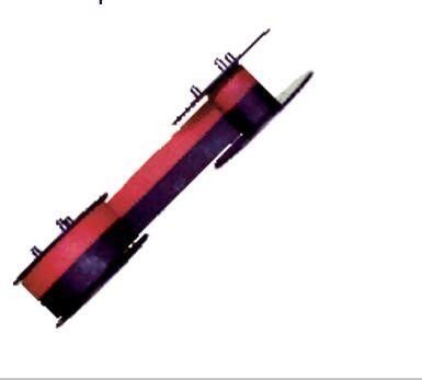 Ruy băng đồng hồ thời gian bằng máy tính toàn thời gian U149 tương thích nhà cung cấp