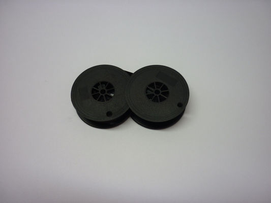 Ruy băng máy đánh chữ Adler Double Spool màu đen 39 Nu-Kote B76 nhà cung cấp