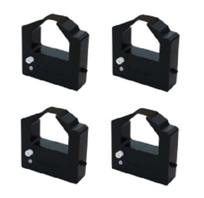 Ruy băng máy in Honneywell Bull 4 54 DEC LA 324 424 Nylon 25mm nhà cung cấp