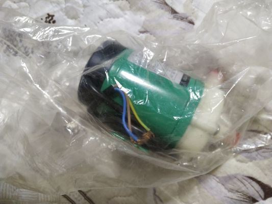 40324155 40324155-00 Noritsu LPS24 Pro Máy bơm phụ tùng Minilab nhà cung cấp