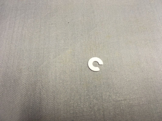 Vòng chữ C cho Fuji Frontier 350/370 Minilab Part No 315G03601 nhà cung cấp