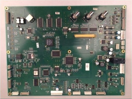 Noritsu Minilab Spare Part PCB No J391465 nhà cung cấp