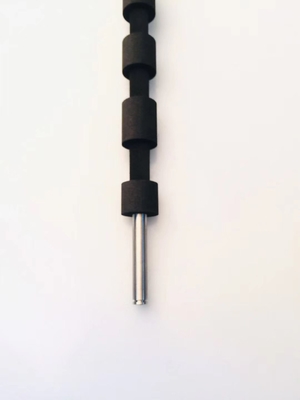 B018504-00 B018504 Noritsu QSS3701 3201 Minilab Spare Part ADVANCE ROLLER nhà cung cấp
