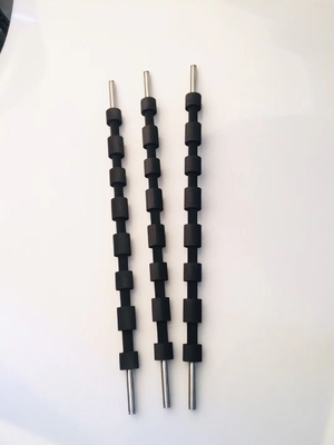 B018504-00 B018504 Noritsu QSS3701 3201 Minilab Spare Part ADVANCE ROLLER nhà cung cấp