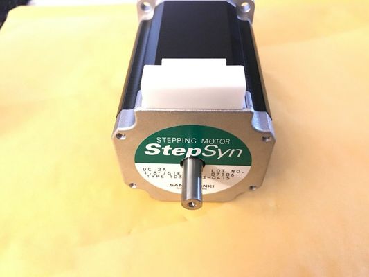 I123186-00 I123186 PULSE MOTOR Noritsu LPS24 Pro QSS3201 3701 Phần Minilab nhà cung cấp