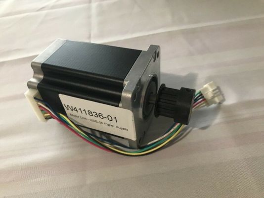 Động cơ cấp giấy Noritsu W411836-01 W411836 - Bộ phận dự phòng Minilab QSS-35 nhà cung cấp