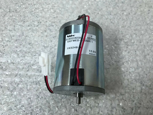 I123297-00 I123297 Noritsu OEM New Minilab Part DC Motor nhà cung cấp