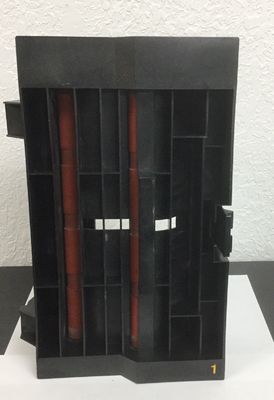 NORITSU QSS 3501/3502 Bộ giá đỡ rẽ chéo Minilab # 1 Z025649-01 Z025649 nhà cung cấp