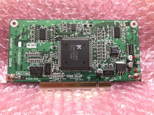 J390681-01 J390681 Noritsu Minilab Image Memory PCB nhà cung cấp