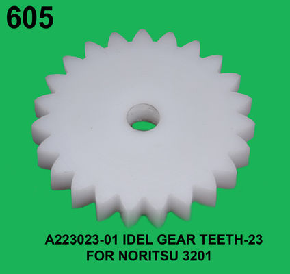 A223023-01 A223023 IDEL GEAR-T.23 CHO NORITSU 3201 Minilab nhà cung cấp