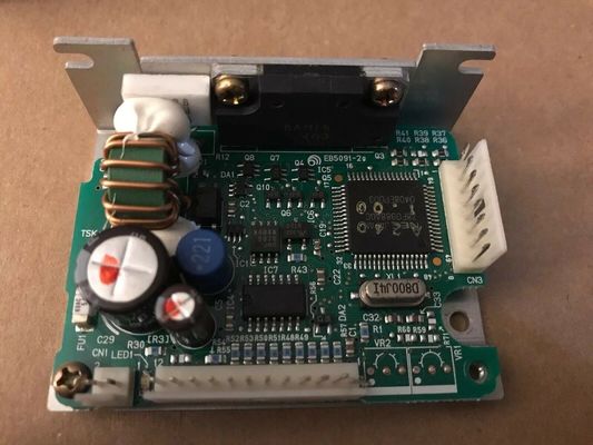 Động cơ K0606-D Bộ truyền động động cơ DC không chổi than - Noritsu Minilab I043134 nhà cung cấp