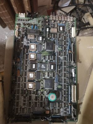 J306953 Noritsu Minilab SUB CONTRL PCB được sử dụng nhà cung cấp