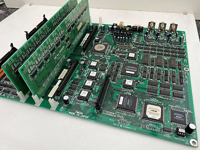 Fuji Frontier 390/350/355/370/375/340/550/570/590 Minilab Part FMC20 113C893933 / 857C893935 nhà cung cấp