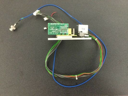 Súng laser FUJI Frontier 340/330 / Đầu laser xanh lục 110A903712 PWB: N5006297C nhà cung cấp