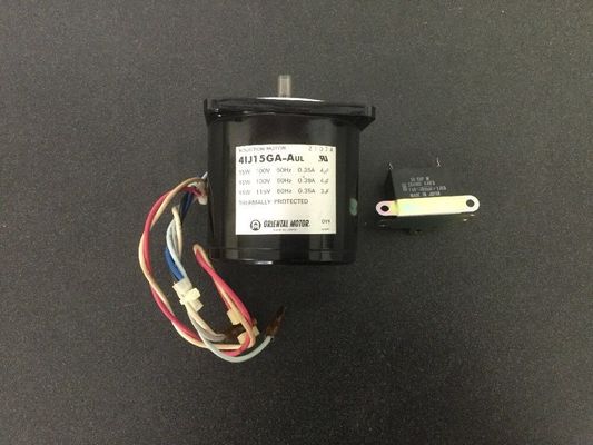 Noritsu Agfa Konica Kis ORIENTAL MOTOR 118G03001 4I1J1 5GA-AuL INDUCTION MOTOR nhà cung cấp