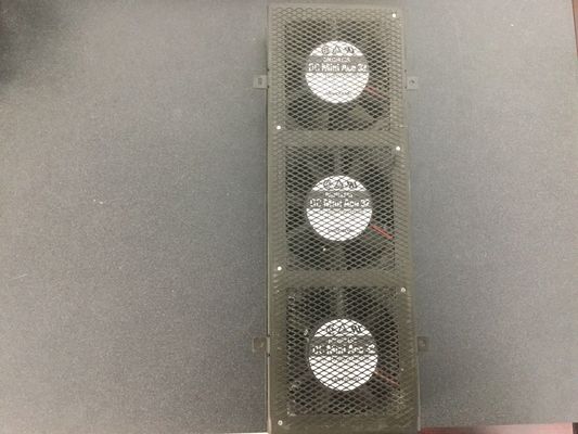 Fuji Frontier 350/355/370/375 Quạt minilab F591 F592 F593 119C889861A 119C889861 nhà cung cấp