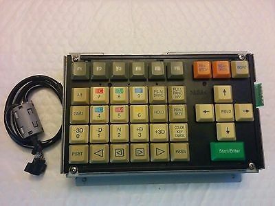 Bàn phím Fuji Frontier Minilab E845C895639B 845C895639 FRONTIER 350 370 nhà cung cấp