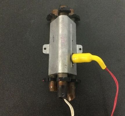 Máy sưởi Minilab FUJI FP563 / 560/561/562 1137G03710 nhà cung cấp