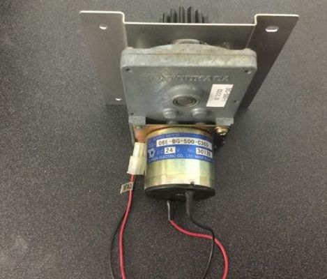 Fuji Frontier 350/355/370/375 Động cơ minilab M740 118H0318B 118H0318 nhà cung cấp