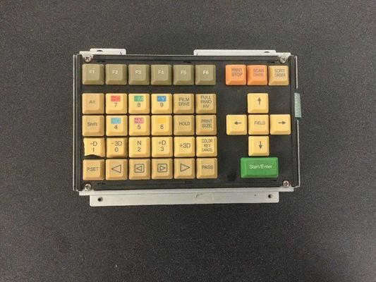 Bàn phím Minilab FUJI FRONTIER 340/330 110B8989100 nhà cung cấp