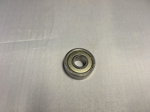 Fuji Frontier 350 355 370 375 390 Bộ phận vận chuyển máy minilab Hỗ trợ Vòng bi trục 31R3066080 nhà cung cấp