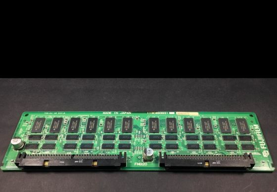 Fuji Frontier 350 370 Digital Minilab Spare Part Bộ nhớ FMB20 113C893937 đã qua sử dụng nhà cung cấp