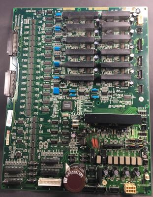 Fuji Frontier 350 370 Digital Minilab Spare Part Board PDC20 857C893991 nhà cung cấp