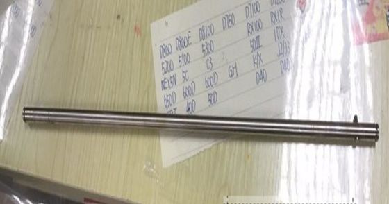 Fuji Frontier 330 340 Digital Minilab Spare Part Shaft 319C1024792 nhà cung cấp