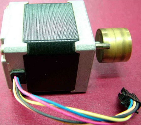 118C889716 Frontier Fuji Frontier 330 340 350 370 375 390 Động cơ phụ tùng Minilab kỹ thuật số nhà cung cấp