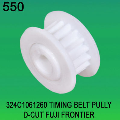 324C1061260 TIMING D-CUT HOÀN TOÀN DƯỚI ĐÂY CHO FUJI FRONTIER Minilab nhà cung cấp