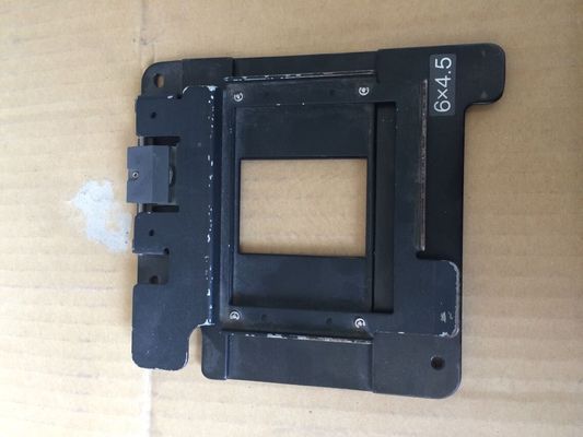 Máy quét phim Fuji Sp3000 Hộp mang âm bản 6x6 6x4.5 120mm nhà cung cấp