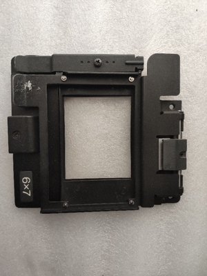 6X4.5 6X6 6X7 6X9 240 sóng mang âm 135F Đường hầm gương mang MFC10Y cho máy quét phim SP2000 được sử dụng nhà cung cấp