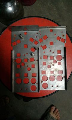 Doli Minilab Part No 1008003 nhà cung cấp