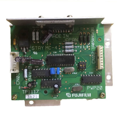 FUJI FRONTIER DIGITAL Minilab BOARD PWP20 CHO 370 350 MINILAB nhà cung cấp