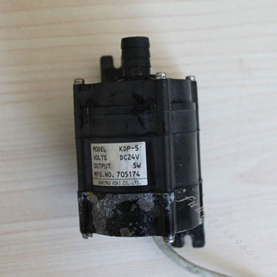 Noritsu Qss2600 3001 3501 3300 Máy bơm tuần hoàn phụ tùng Minilab W407692 nhà cung cấp