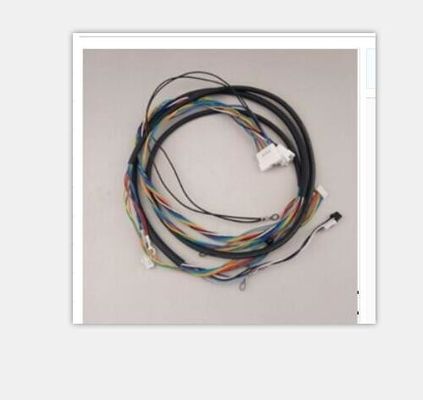 Noritsu Minilab Part Cable W413854 W413854-01 W413291 New nhà cung cấp