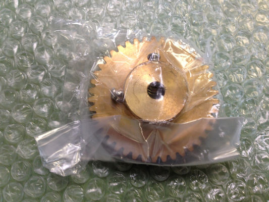 327G03615 Phụ tùng Fuji Minilab Bánh răng OEM mới nhà cung cấp