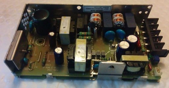 FUJI 12550171 CHUYỂN ĐỔI NGUỒN ĐIỆN DENSEI LAMBDA JWS50-24 / R MINILAB nhà cung cấp